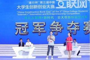 創(chuàng)新創(chuàng)業(yè)好青主要內(nèi)容