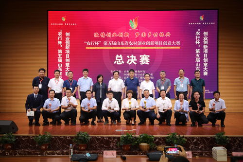 山東省創(chuàng)新創(chuàng)業(yè)立項(xiàng)有多少錢