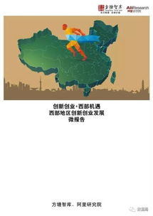 西部地區(qū)創(chuàng)新創(chuàng)業(yè)發(fā)展微報告