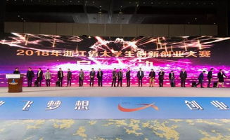 浙江省大學(xué)生創(chuàng)新創(chuàng)業(yè)大賽,浙江省中職生創(chuàng)新創(chuàng)業(yè)大賽,浙江省創(chuàng)新創(chuàng)業(yè)大賽官網(wǎng)