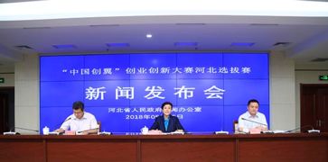 雄安新區(qū)首屆創(chuàng)新創(chuàng)業(yè)