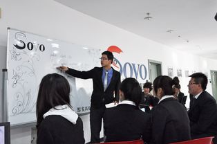 大連東軟信息學院創(chuàng)新創(chuàng)業(yè)促人才培養(yǎng)