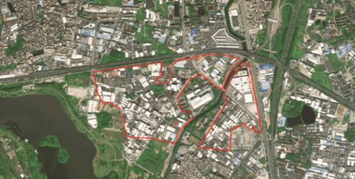 控制性,廣州,港澳,規(guī)劃