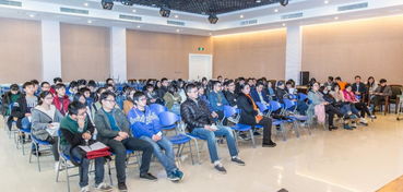 研究生創(chuàng)新創(chuàng)業(yè)校園活動