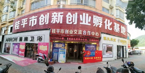 貴港市,孵化,創(chuàng)新,創(chuàng)業(yè)