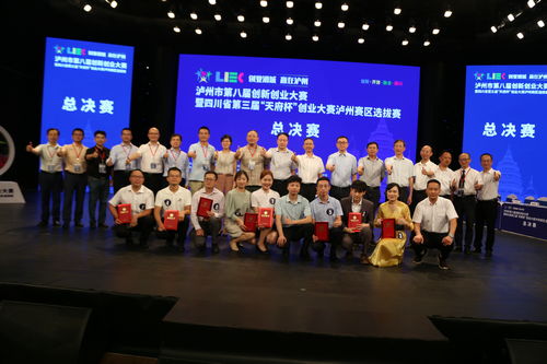 淮南,第八屆,大賽,創(chuàng)新