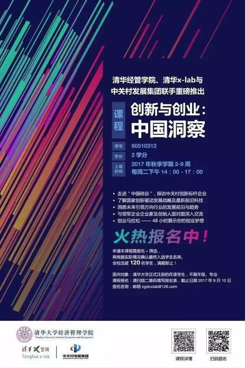 創(chuàng)新與創(chuàng)業(yè)中國(guó)洞察