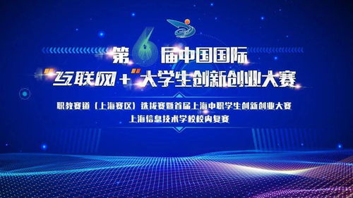 第六屆大學生創(chuàng)新創(chuàng)業(yè)大賽獲獎作品