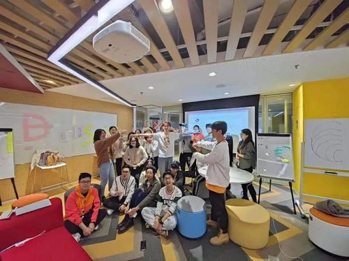 創(chuàng)新創(chuàng)業(yè)大學(xué)廚房