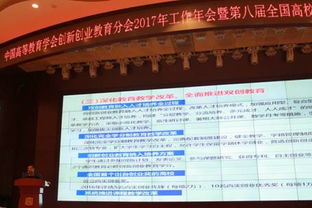 全國(guó)深化創(chuàng)新創(chuàng)業(yè)教育改革特色