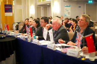 國(guó)際上創(chuàng)新創(chuàng)業(yè)最活躍的地