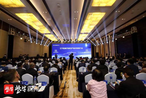 南京江寧區(qū)創(chuàng)新創(chuàng)業(yè)