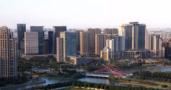 武漢離岸創(chuàng)新創(chuàng)業(yè)基地