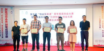 張家港創(chuàng)新創(chuàng)業(yè)發(fā)展中心,創(chuàng)新創(chuàng)業(yè)精英班,創(chuàng)新創(chuàng)業(yè)精英班的面試