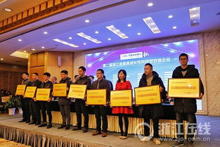 浙江省,創(chuàng)新,創(chuàng)業(yè)