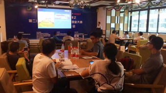 廈門市思明區(qū)創(chuàng)新創(chuàng)業(yè)政策