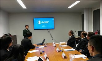 創(chuàng)業(yè)創(chuàng)新工作開展情況匯報