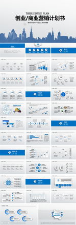 創(chuàng)新創(chuàng)業(yè)項(xiàng)目計(jì)劃書(shū)營(yíng)銷戰(zhàn)略