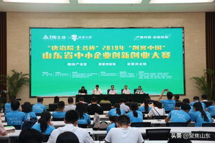 山東省創(chuàng)新創(chuàng)業(yè)大賽領(lǐng)隊(duì)