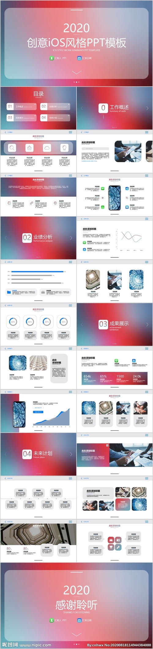 蘋果創(chuàng)業(yè)創(chuàng)新案例ppt模板