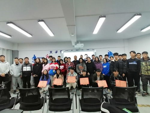 動(dòng)物藥學(xué)院創(chuàng)新創(chuàng)業(yè)社團(tuán)