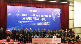 安徽省電子商務創(chuàng)新創(chuàng)業(yè)大賽