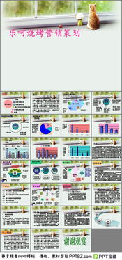 學(xué)生創(chuàng)新創(chuàng)業(yè)燒烤店計(jì)劃書(shū)