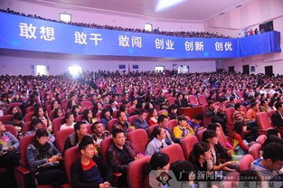 廣西,大賽,創(chuàng)新,創(chuàng)業(yè)