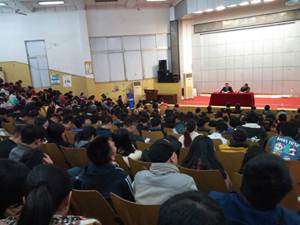 創(chuàng)新創(chuàng)業(yè)與環(huán)境工程專業(yè)介紹