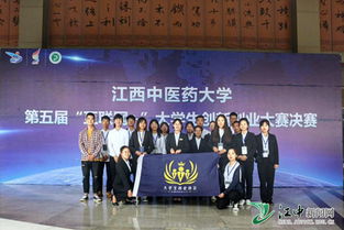 江西中醫(yī)藥大學(xué)創(chuàng)新創(chuàng)業(yè)學(xué)院,江西中醫(yī)藥大學(xué)創(chuàng)新創(chuàng)業(yè)項目,江西中醫(yī)藥大學(xué)創(chuàng)新創(chuàng)業(yè)學(xué)社