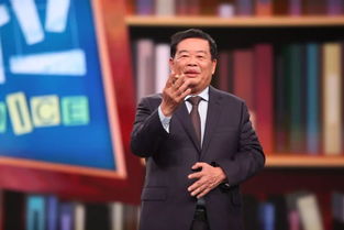 曹德旺對(duì)創(chuàng)新創(chuàng)業(yè)持什么態(tài)度