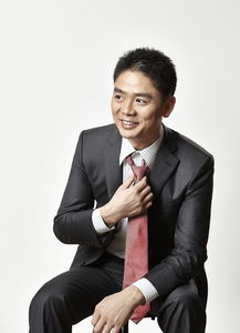 創(chuàng)業(yè)創(chuàng)新領導力劉強東心得