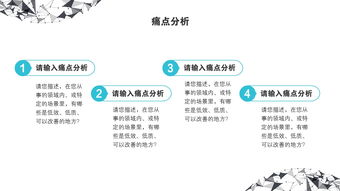 創(chuàng)新創(chuàng)業(yè)項目計劃書路演