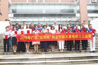 中山大學的創(chuàng)新創(chuàng)業(yè)活動