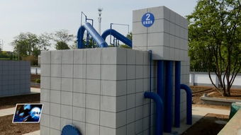 臨渭區(qū)創(chuàng)新創(chuàng)業(yè)基地簡介