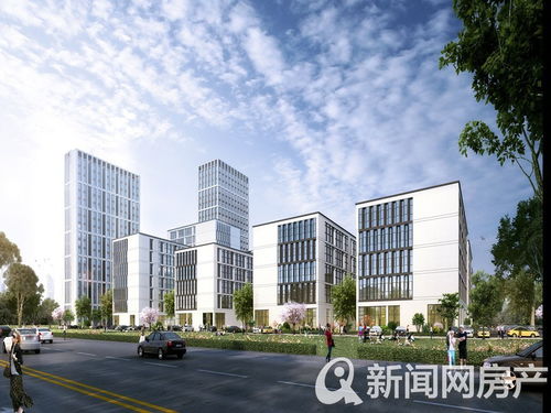 青島國際博士后創(chuàng)新創(chuàng)業(yè)園c區(qū),青島國際博士后創(chuàng)新創(chuàng)業(yè)園,城陽區(qū)博士后創(chuàng)新創(chuàng)業(yè)園