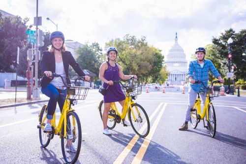 ofo創(chuàng)新創(chuàng)業(yè)比賽