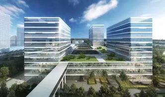 寧波杭州灣新區(qū)創(chuàng)新創(chuàng)業(yè)大廈