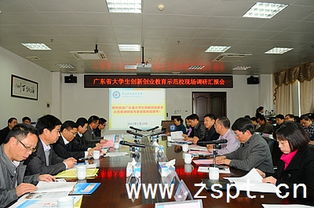 考察大學生創(chuàng)新創(chuàng)業(yè)教育