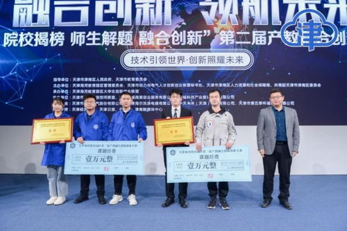 天津創(chuàng)新創(chuàng)業(yè)大賽決賽