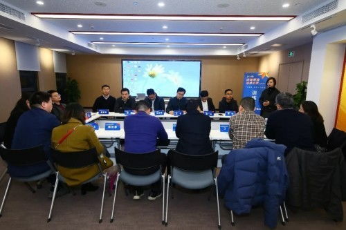 創(chuàng)新創(chuàng)業(yè)模擬訓(xùn)練平臺