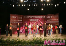 齊魯,創(chuàng)新,創(chuàng)業(yè),大學(xué)生