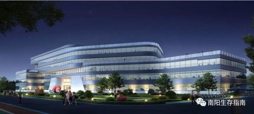 南陽中關(guān)村創(chuàng)新創(chuàng)業(yè)科技城一期項目,南陽中關(guān)村創(chuàng)新創(chuàng)業(yè)科技城一期項目地址,南陽中關(guān)村創(chuàng)新創(chuàng)業(yè)中心