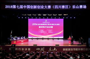 中國創(chuàng)新創(chuàng)業(yè)大賽四川賽區(qū)名單