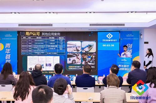 大學生創(chuàng)新創(chuàng)業(yè)項目完成情況