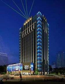 大樓,運(yùn)營,創(chuàng)新,方案