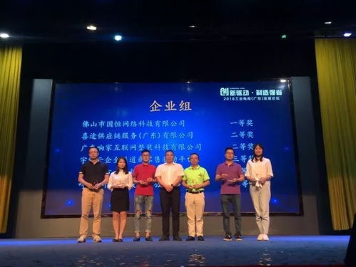 創(chuàng)業(yè)創(chuàng)新電商大賽