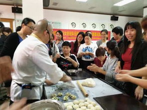 巾幗創(chuàng)新創(chuàng)業(yè)面點(diǎn)事跡材料