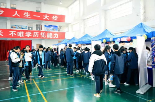 中職校學(xué)生創(chuàng)業(yè)與創(chuàng)新課程介紹