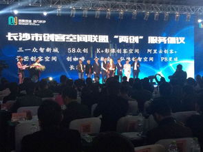 長(zhǎng)沙市小微企業(yè)創(chuàng)業(yè)創(chuàng)新項(xiàng)目